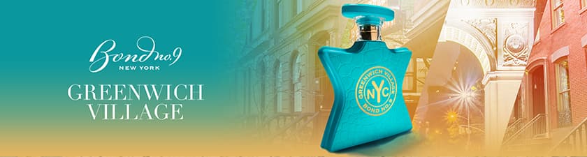 Bond no 9 Perfumes de Nicho Maison Niche